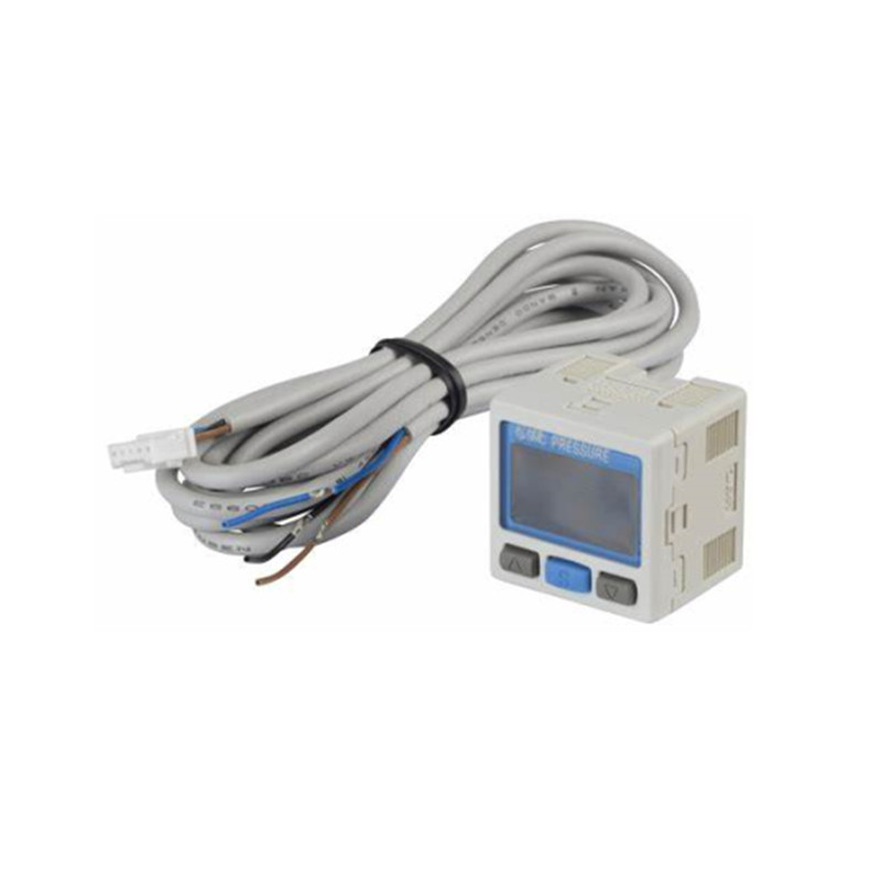 SMC high precision digital vacuum pressure switch ZSE30AF-01-P-L ISE30A-01-N-L ISE30A-01-P-L