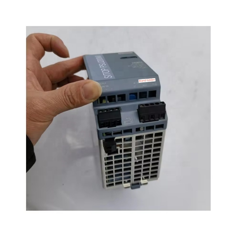 New Original in stock  6EP1334-3BA10 Power supply  24 V/5 A