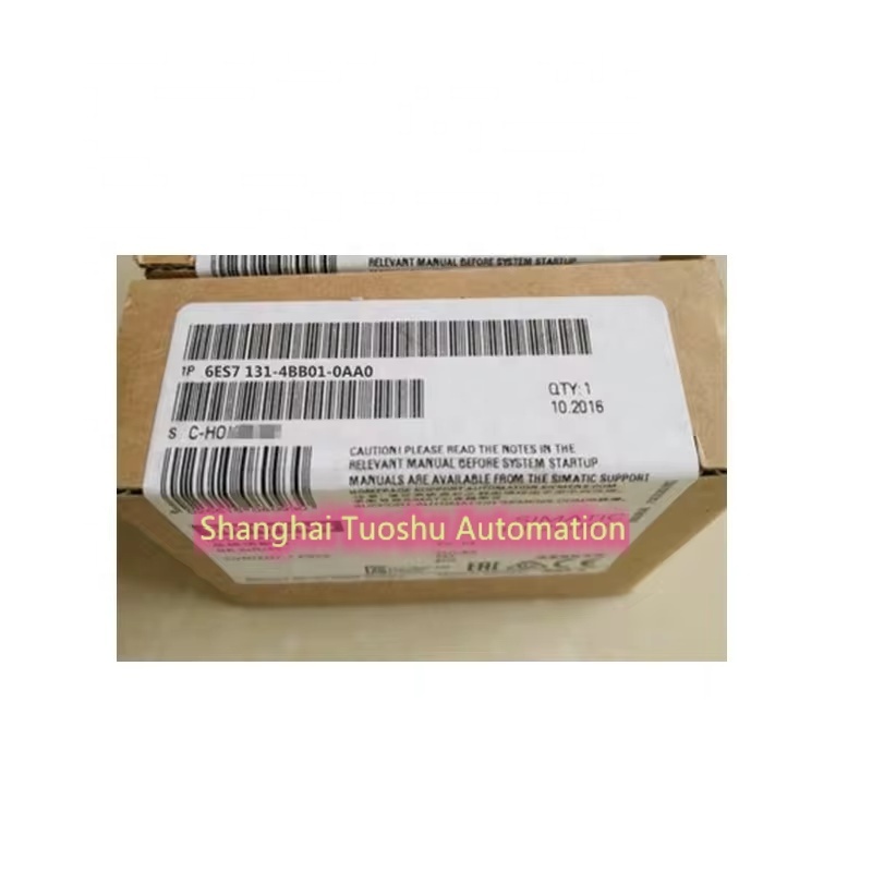 New Original 6ES7131-4BB01-0AA0 electronic modules