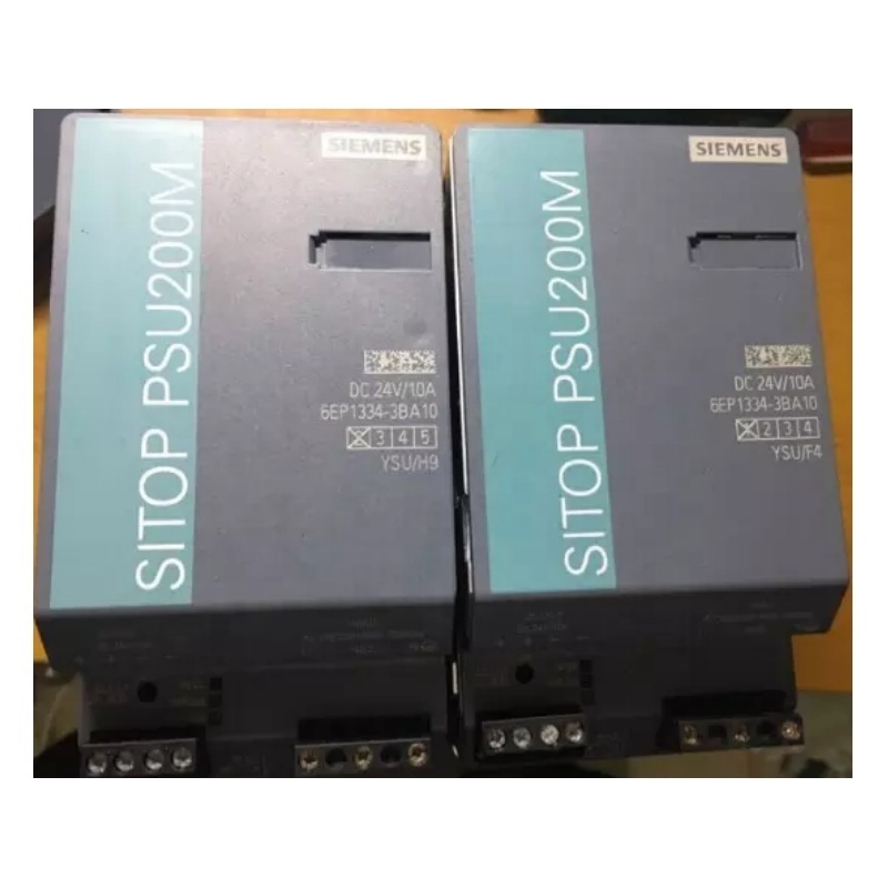 NEW ORIGINAL 6EP1334-3BA10 power supply