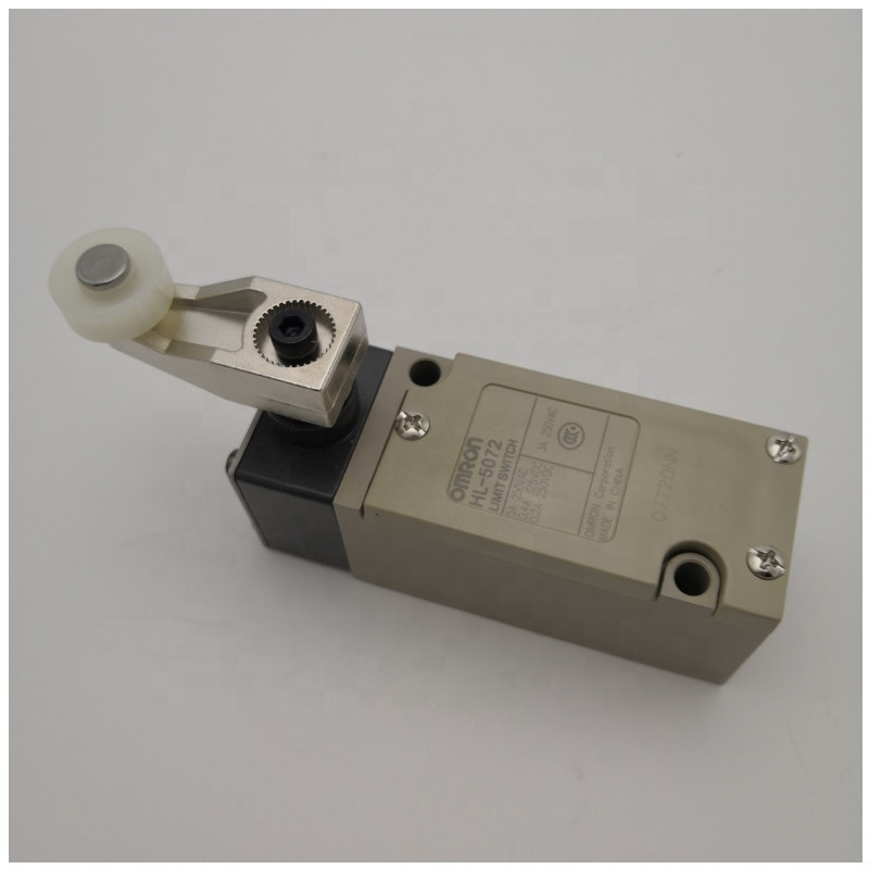 New original HL-5071 Hl-5072 General-purpose Limit Switch with Roller Lever