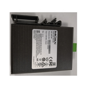 MOXA EDS-205 Ethernet switch