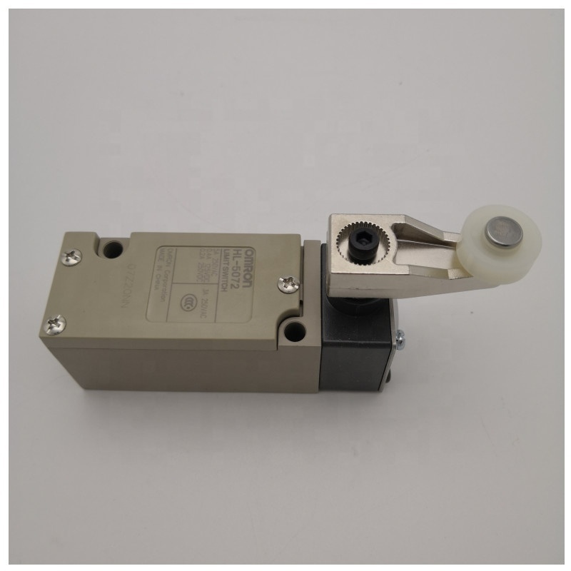 New original HL-5071 Hl-5072 General-purpose Limit Switch with Roller Lever