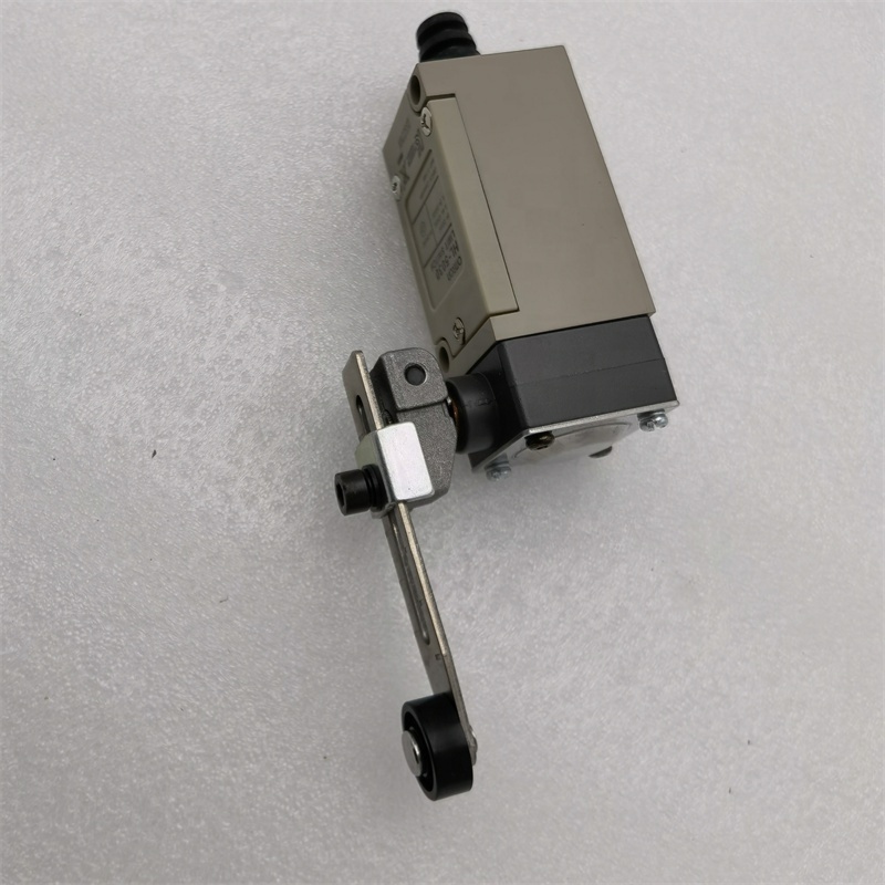 HL-5000G HL-5030G HL-5050G General-purpose Limit Switch with Roller Lever