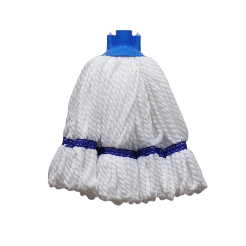 Strong Water Absorption  Microfiber Mop for Household Cleaning Daily Necessities Microfiber Mop Yarn