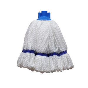 Strong Water Absorption  Microfiber Mop for Household Cleaning Daily Necessities Microfiber Mop Yarn