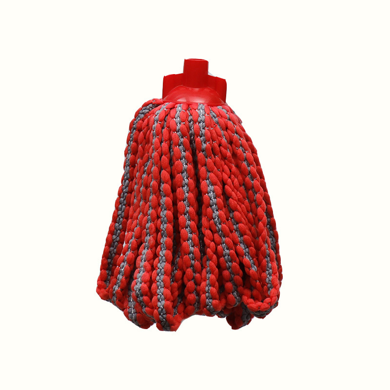 Strong Water Absorption  Microfiber Mop for Household Cleaning Daily Necessities Microfiber Mop Yarn