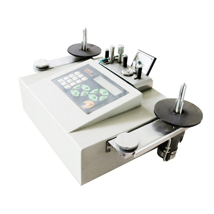 Automatic and digital smd components tape and reel components smd chip counter