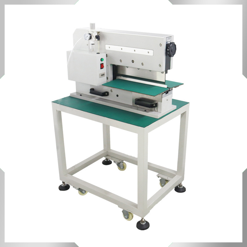 China manufacture PCBA  LED V-Cut Separator Machine Easy Operate PCB Cutter Machine