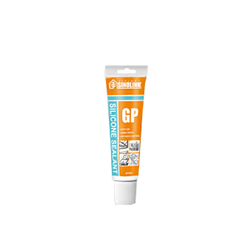 High performance silicone sealant manufacturer china gap filler acrylic sealant for wall