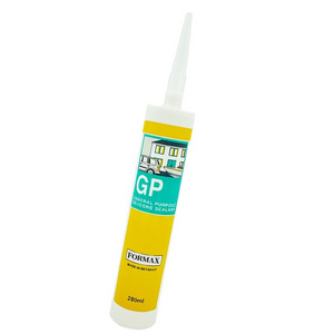 SINOLINK ISO9001 Certification general purpose adhesive glue oil resistant High Quality Silicone Sealant For Wood