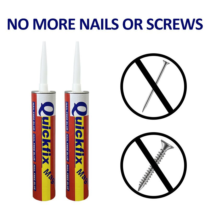 SINOLINK  OEM  Liquid Nail Glue Silicone