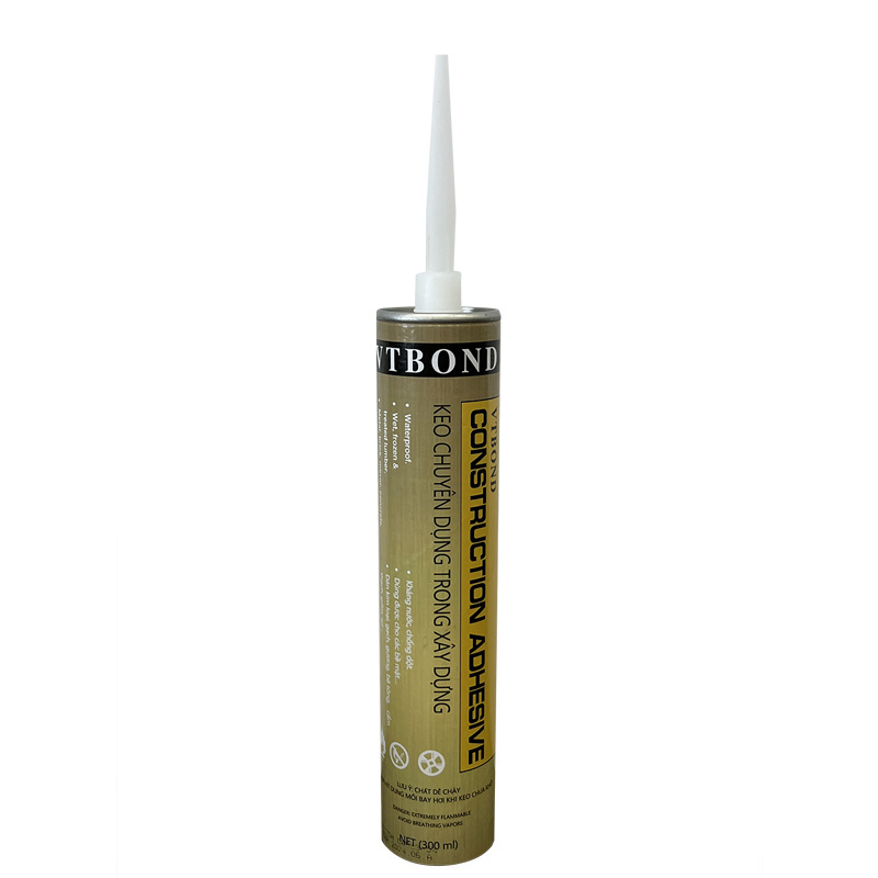 SINOLINK  OEM  Liquid Nail Glue Silicone