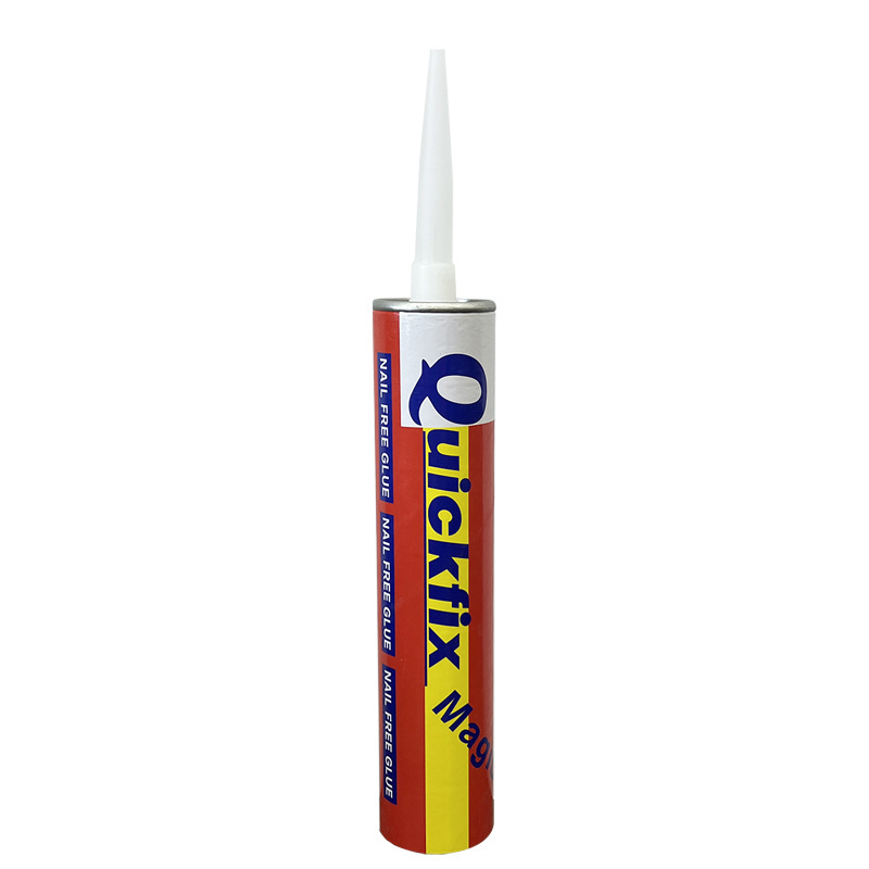 SINOLINK  OEM  Liquid Nail Glue Silicone For Construction Applications