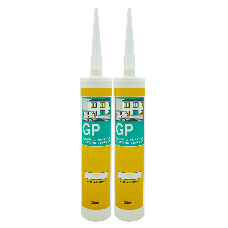 SINOLINK high quality cheap gp rtv acrylic silicone sealant bulk price