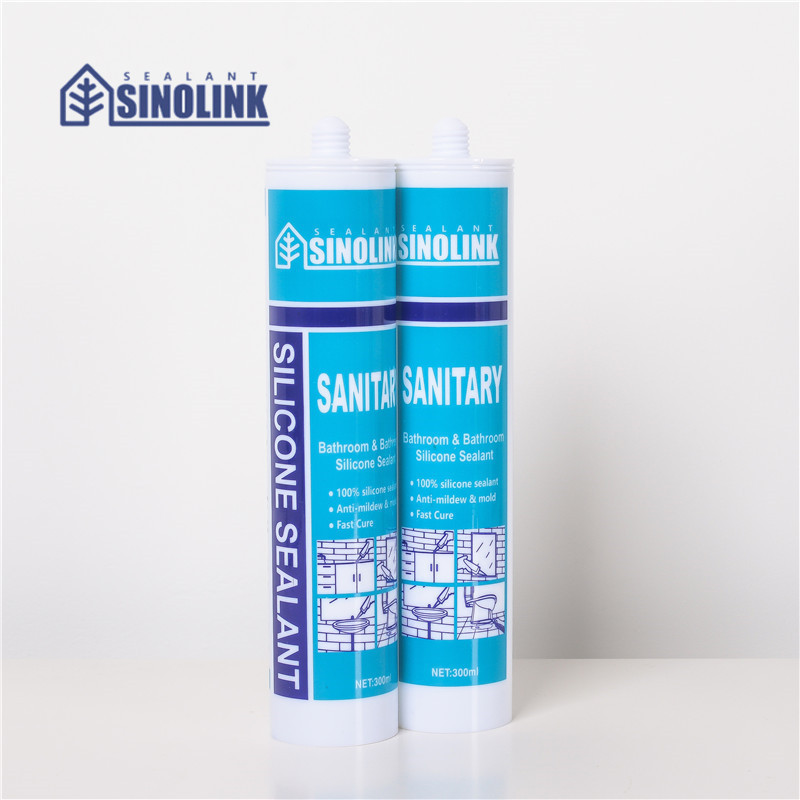 SINOLINK Hot sale neutral heat resistant silicone sealant