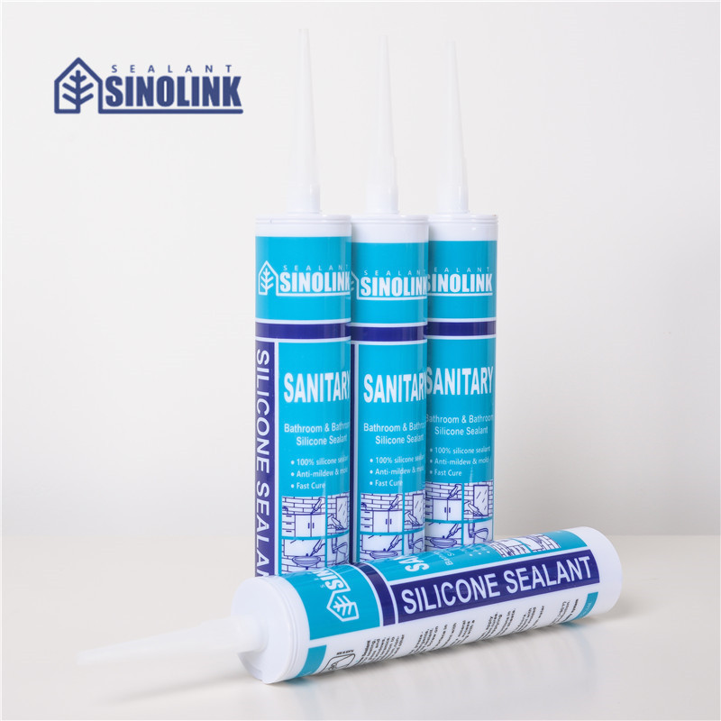 SINOLINK Hot sale neutral heat resistant silicone sealant