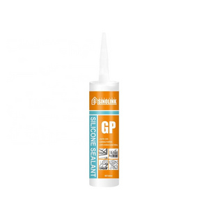 SINOLINK Rtv ultra grey silicone sealant gasket maker