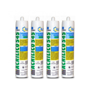 SINOLINK Strong Bearing Capacity Liquid Nail Free acrylic silicone sealant glue for construction