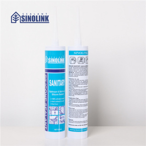 SINOLINK Hot sale neutral heat resistant silicone sealant