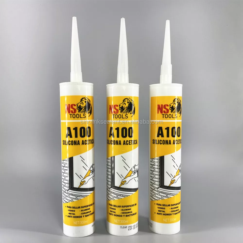 multipurpose all purpose quick drying silicone sealant super expansion joint glue high temp NO.1 grey adhesive