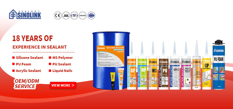 acetic gasket silicone sealant gap filling general purpose gap filler ge silicone sealant fuel tank sealants