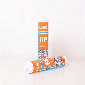 clear glass glue caulk structural sealant ceramics tile caulking silicone sealant 280ml