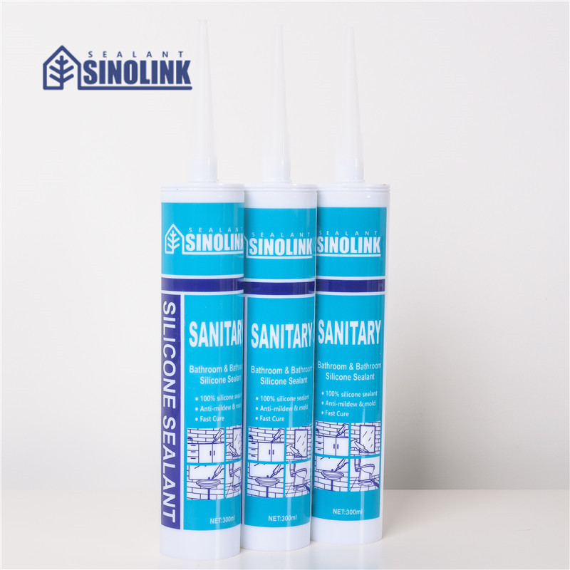 SINOLINK Hot sale neutral heat resistant silicone sealant