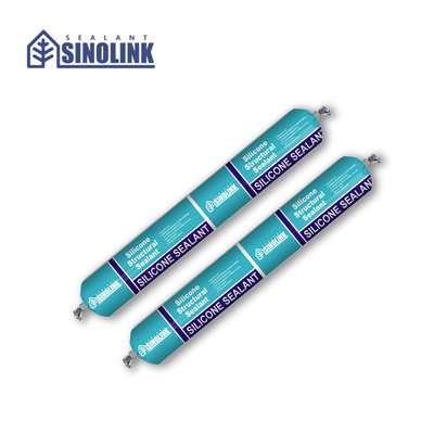 SINOLINK Best heat resistant silicone sealant silicone glue for glass