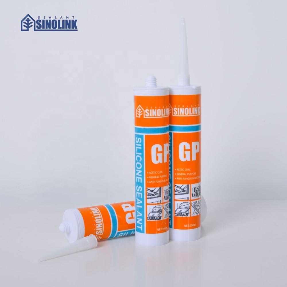 SINOLINK Tile underwater pool silicone sealant adhesive glue for pools