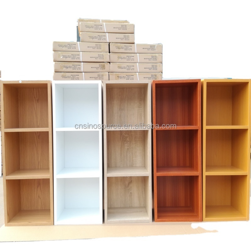 Hot Sale 2022 Many Styles Many Size Customization Home And office Furniture Bookcase,Wooden Bookshelf