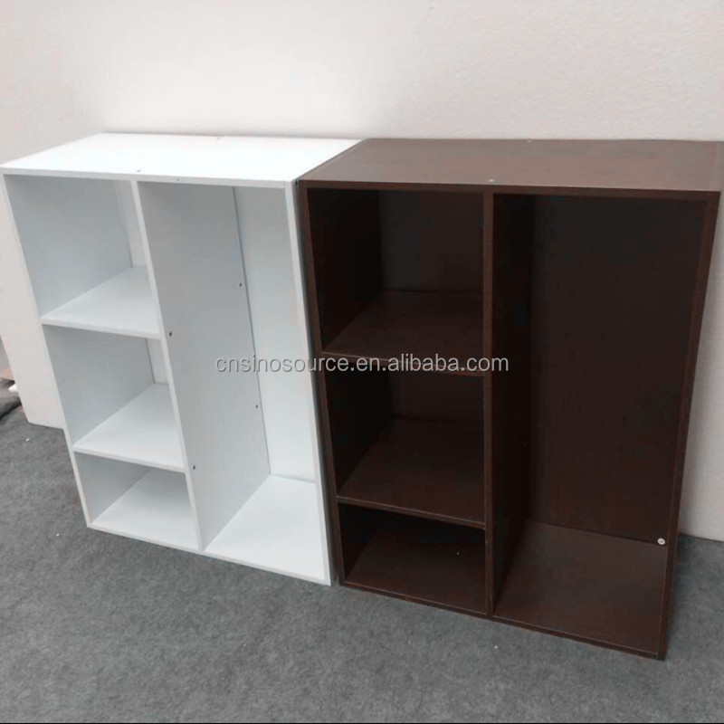 Hot Sale 2022 Many Styles Many Size Customization Home And office Furniture Bookcase,Wooden Bookshelf