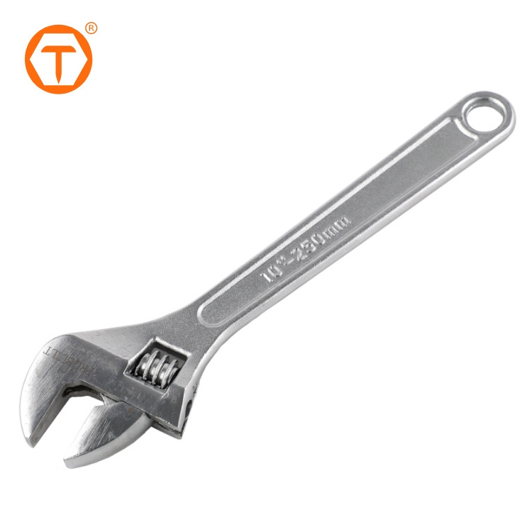 Multipurpose tools shifting spanners caja de herramientas adjustable wrench