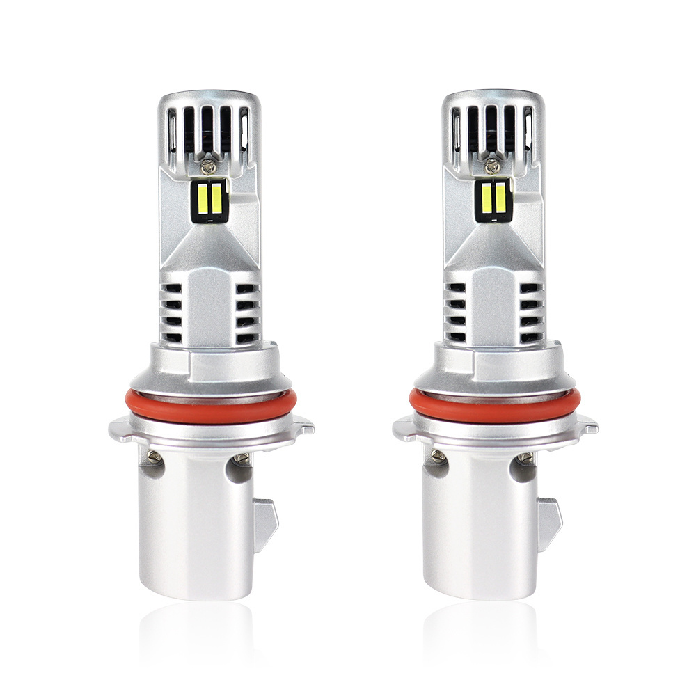 RECHILUX Q36 led headlight bulb 80W 10000lm Mini Size Plug And Play Led Headlight Light Bulb H4 H7 H11 H13 led