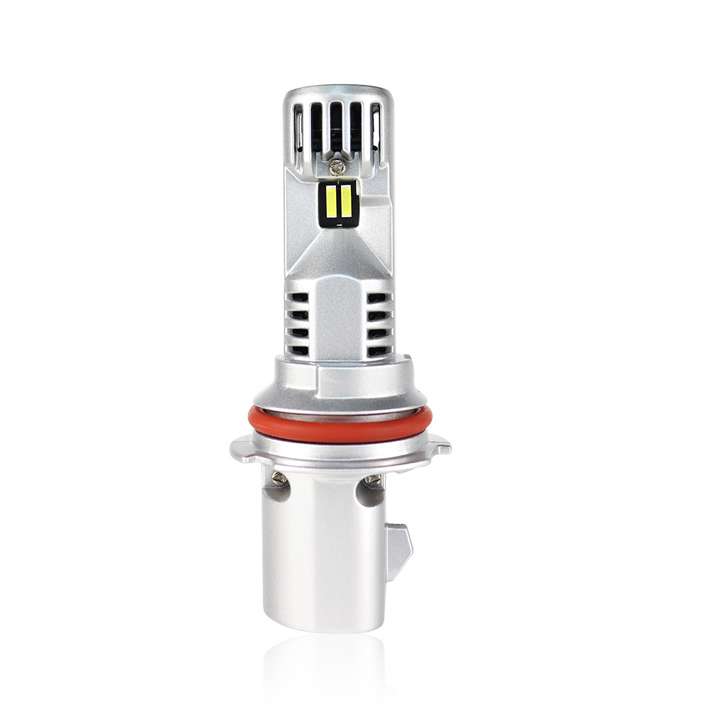 RECHILUX Q36 led headlight bulb 80W 10000lm Mini Size Plug And Play Led Headlight Light Bulb H4 H7 H11 H13 led