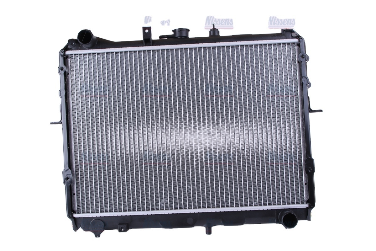 Auto Car Radiator for Mazda B2200,B2500,B2600,B2900 Radiator WL81-15-200