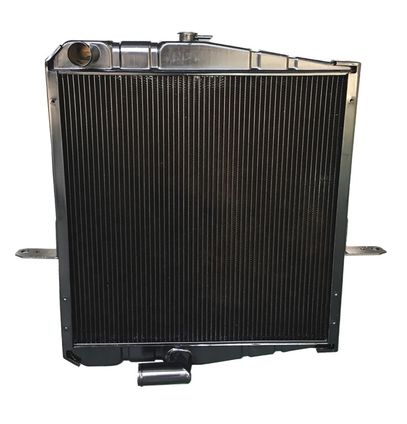 radiator manufacturer Factory price Car spare parts Cooling systsem radiators for UD CONDOR FE6 KC-MK260 OEM 21400-34Z07