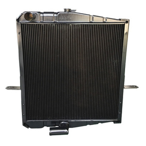 radiator manufacturer Factory price Car spare parts Cooling systsem radiators for UD CONDOR FE6 KC-MK260 OEM 21400-34Z07