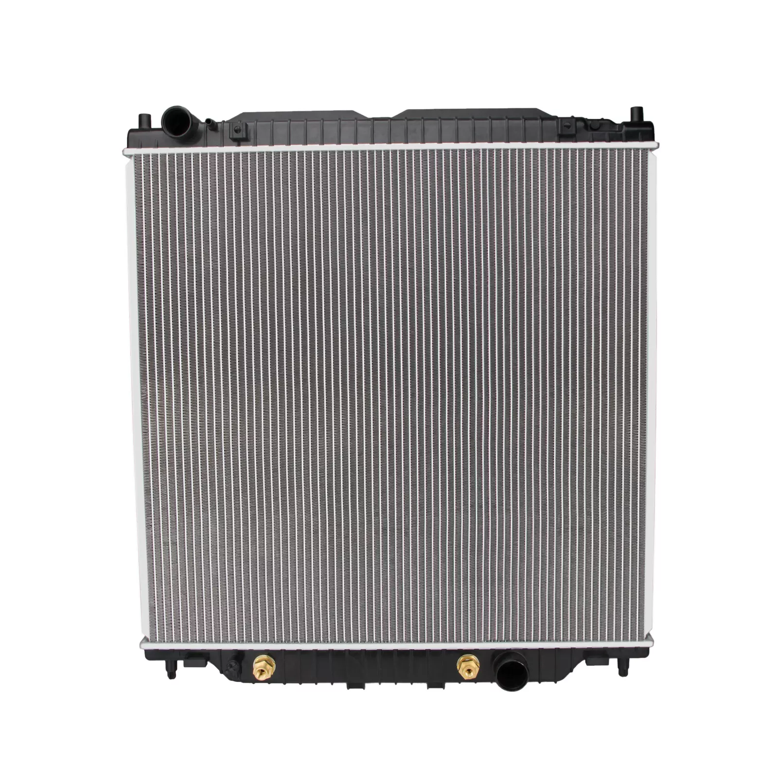 Aluminum Brazed High Quality Radiator 41218266 For IVECO STRALIS Ref 63330A 8MK 376 722-081