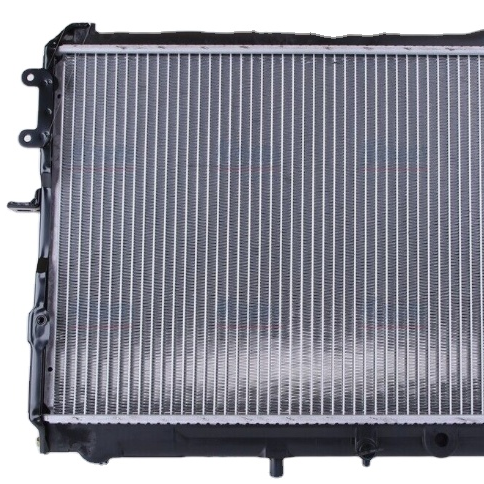 Auto Car Radiator for Mazda B2200,B2500,B2600,B2900 Radiator WL81-15-200