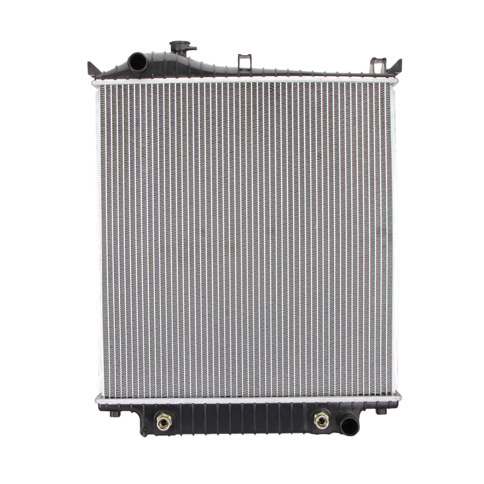 Hot Sale Gf25 Radiator Pa66 Gf30 Gf33