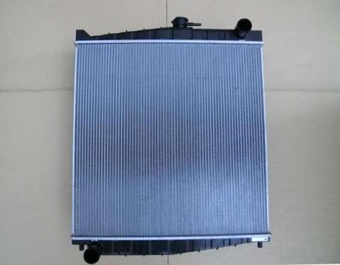 radiator manufacturer Car spare parts Cooling systsem radiators for UD CONDOR FE6 KC-MK252 OEM 21400-33Z61