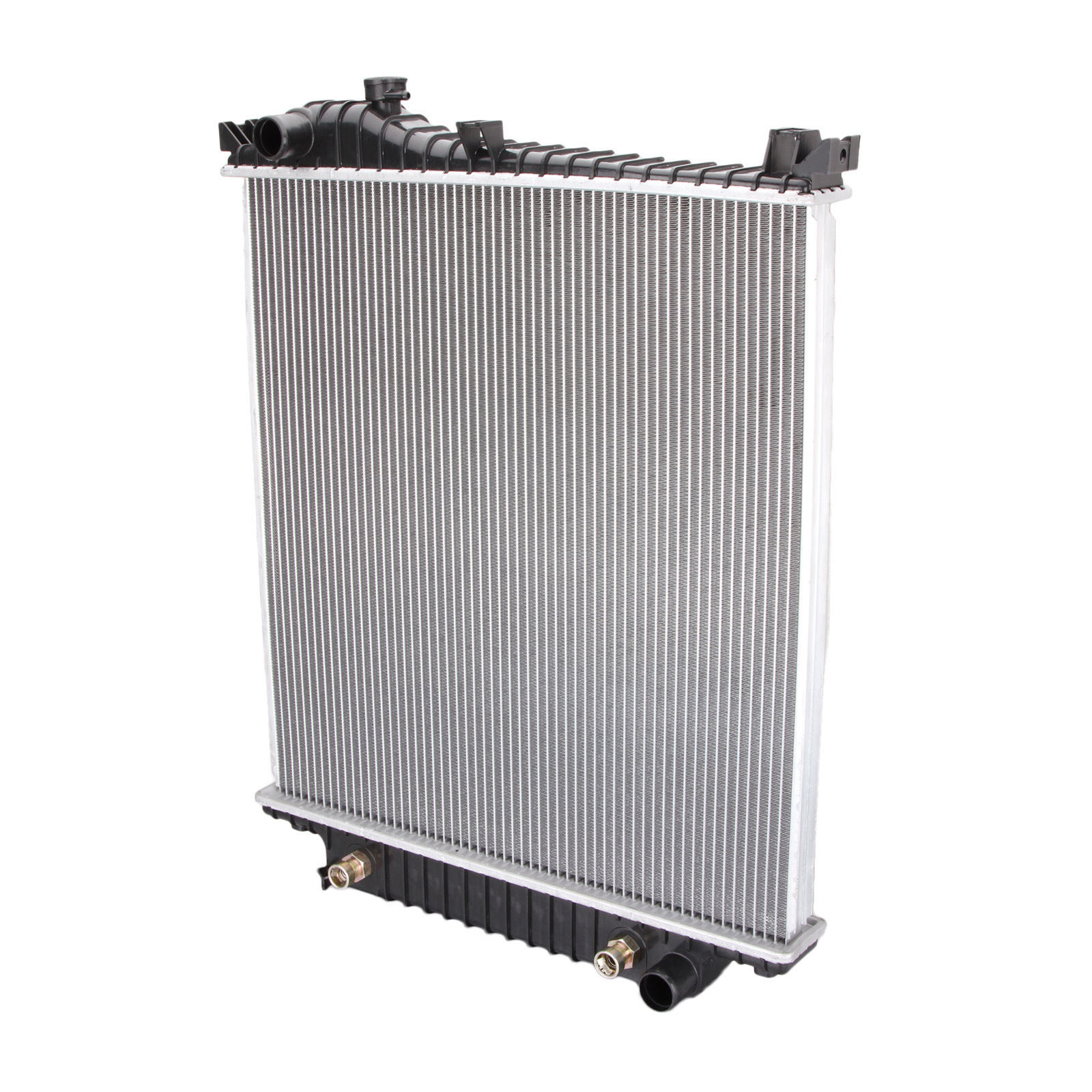 Hot Sale Gf25 Radiator Pa66 Gf30 Gf33