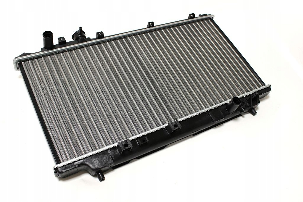 Radiator manufacturer Cooling systsem radiators for MAZDA 323 OEM B6BF-15-200G aluminum radiator core