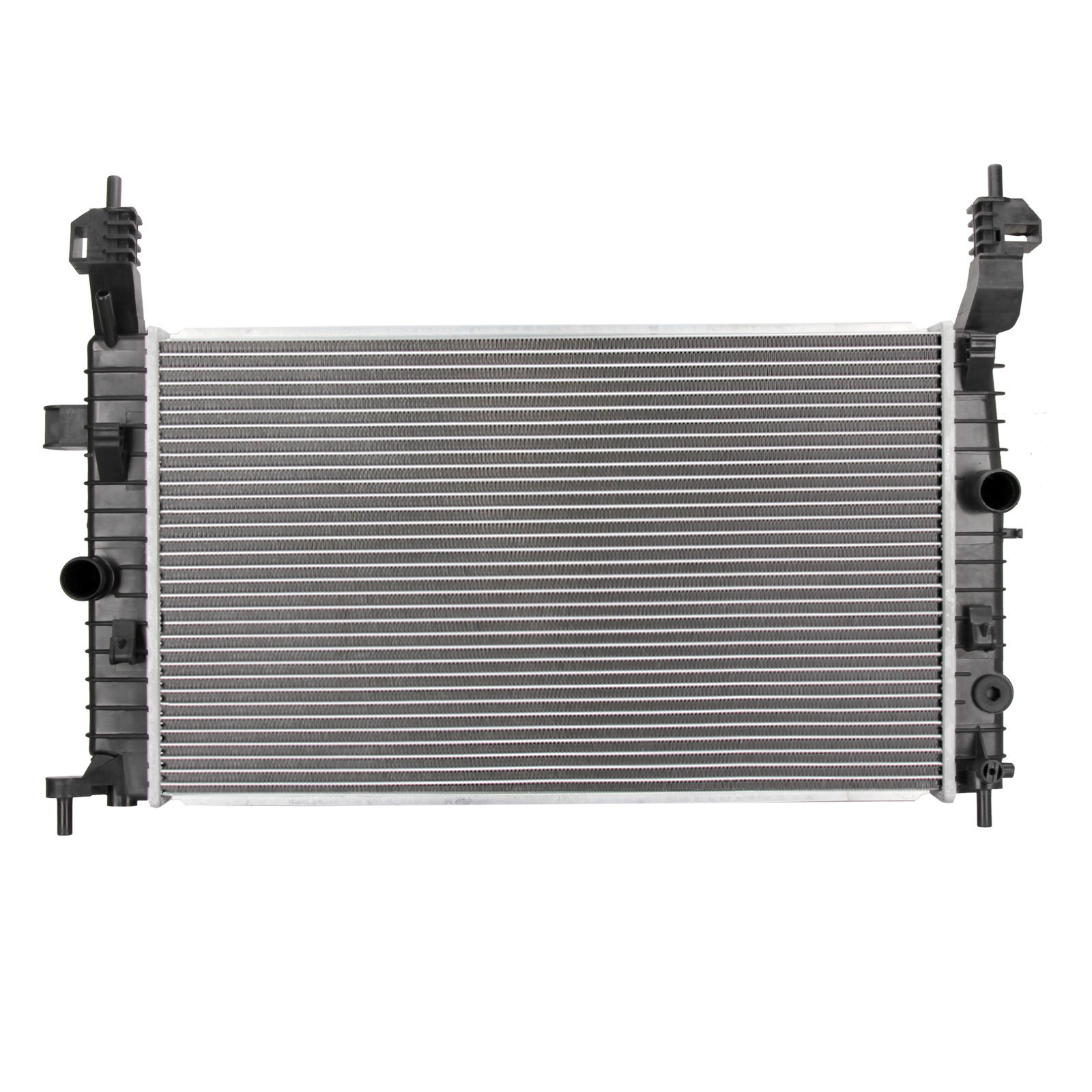 manufacturer auto car radiator  for mercedes w126  OEM   pa66-gf30