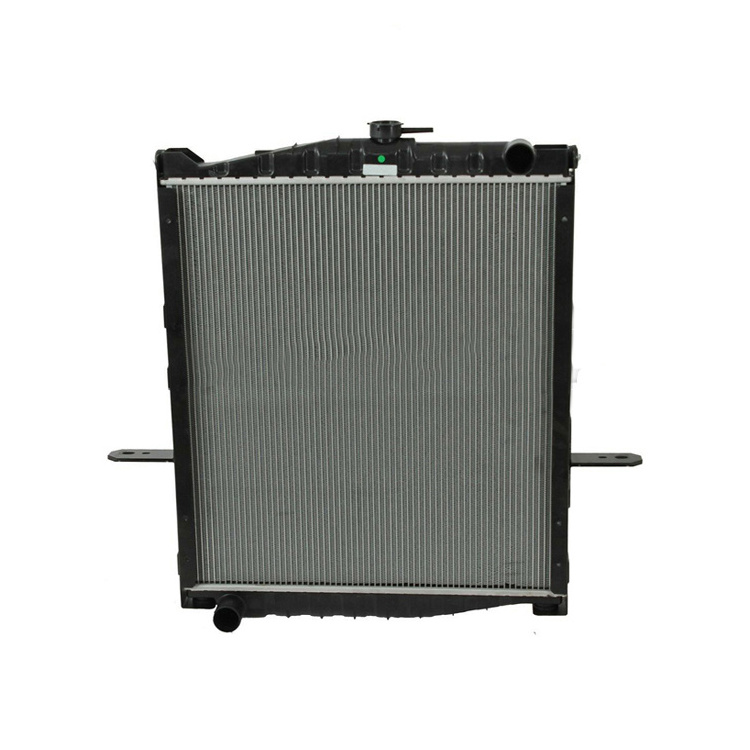 radiator manufacturer Car spare parts Cooling systsem radiators for UD CONDOR FE6 KC-MK252 OEM 21400-33Z61