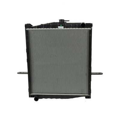 radiator manufacturer Car spare parts Cooling systsem radiators for UD CONDOR FE6 KC-MK252 OEM 21400-33Z61