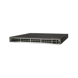 Hot selling HW S5731-s48p4x 48 10/100 / 1000base-t Ethernet Port,4 10 Gigabits Sfp +Poe +No Power SupplyCheap And High Quality