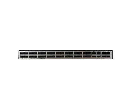 High Performance Ce8851-32cq8dq-p 32 Port 40/100 Ge Qsfp28 8 Port 400 Ge Qsfp-dd poe switch 1000mbps network switch for business