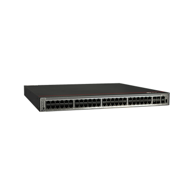 Hot selling HW S5731-s48p4x 48 10/100 / 1000base-t Ethernet Port,4 10 Gigabits Sfp +Poe +No Power SupplyCheap And High Quality